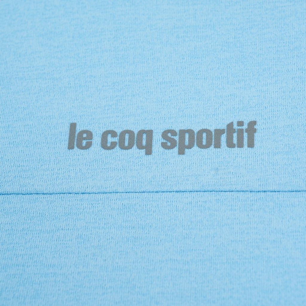 Áo T-shirt le coq sportif Nữ QQ322ORS82-LBL0