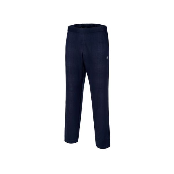 Quần nỉ le coq sportif Nam LT6FPZ12MV-NV00