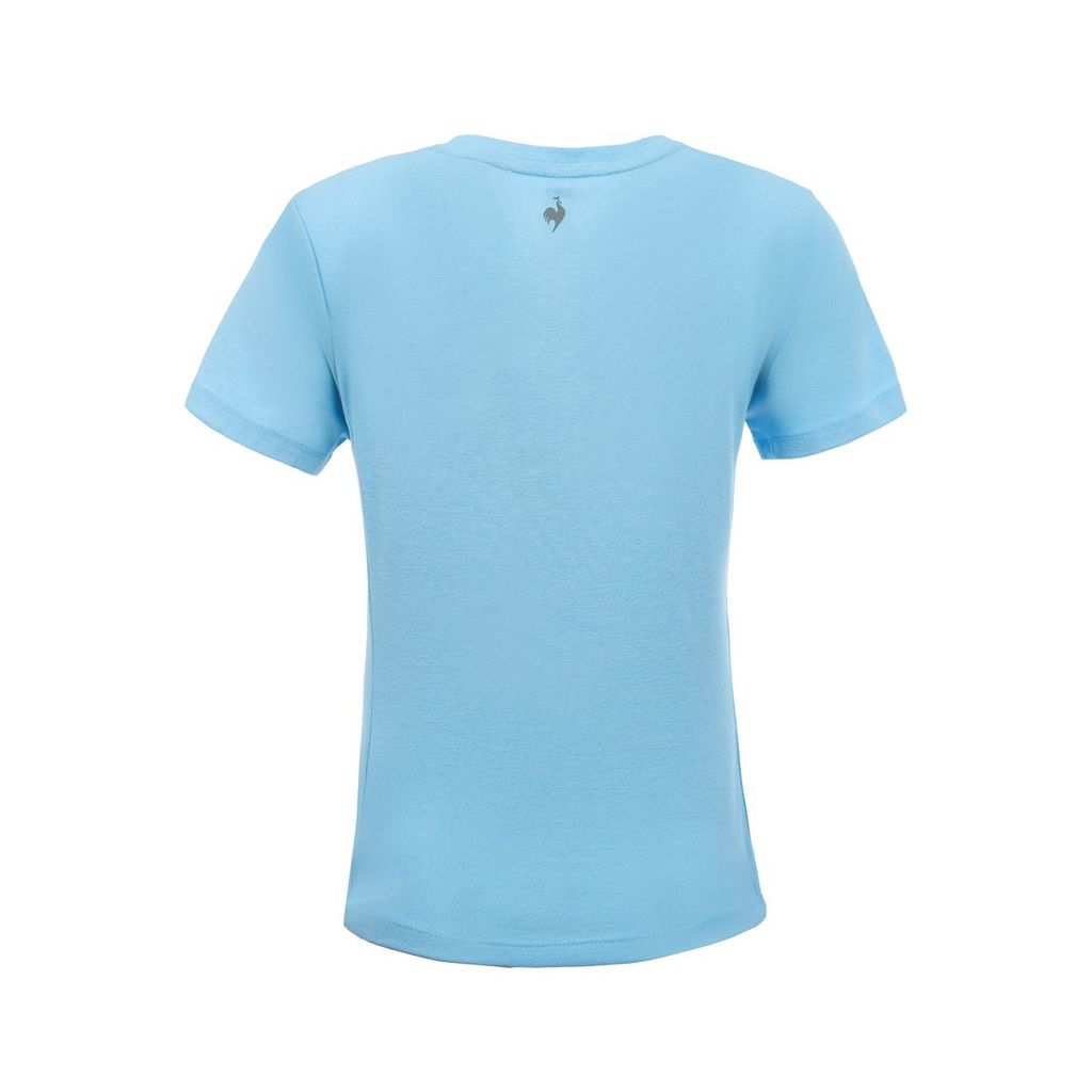 Áo T-shirt le coq sportif Nữ QQ322ORS82-LBL0