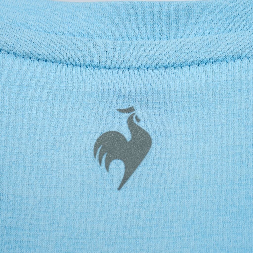 Áo T-shirt le coq sportif Nữ QQ322ORS82-LBL0