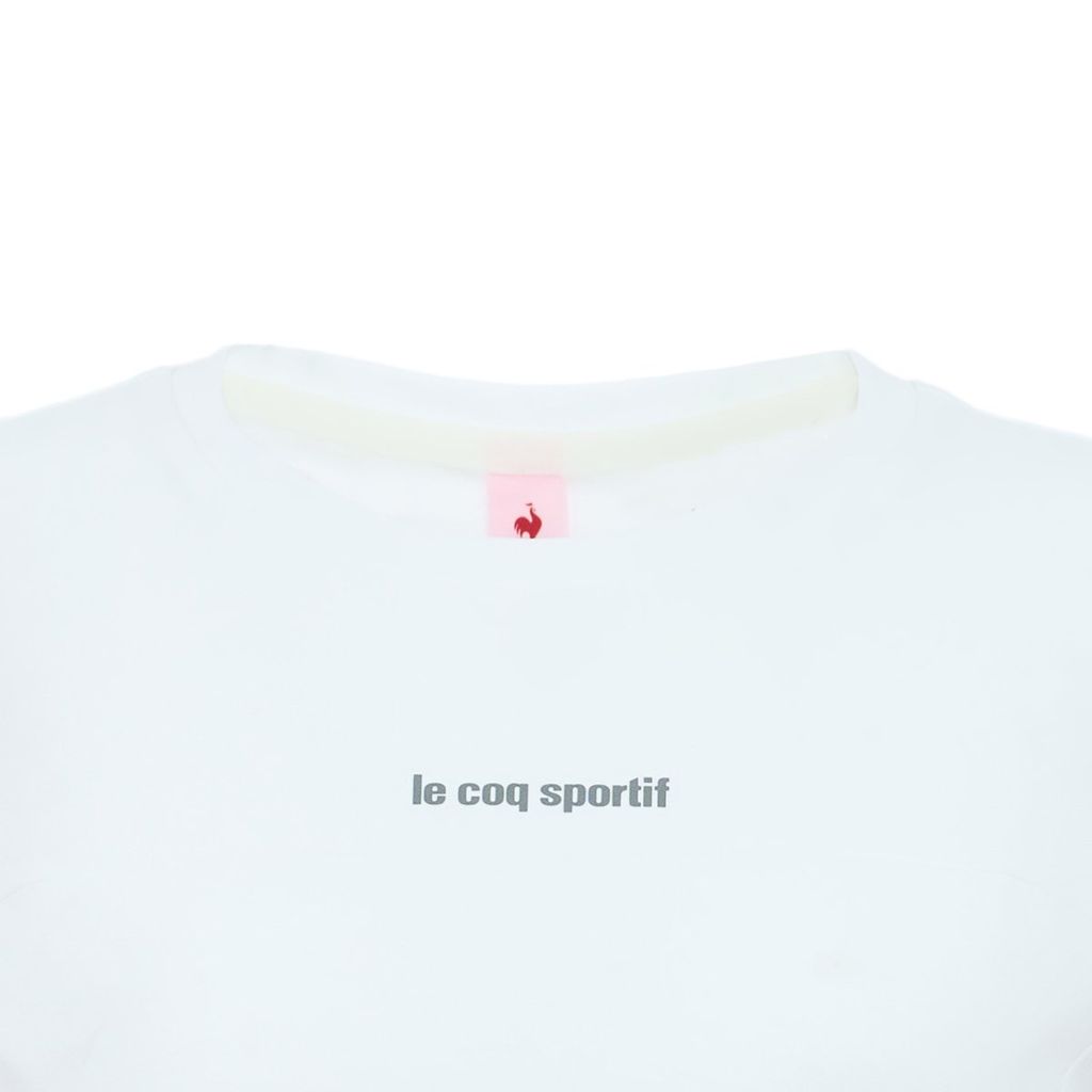 Áo T-shirt le coq sportif Nữ QQ322ORS82-OWT0