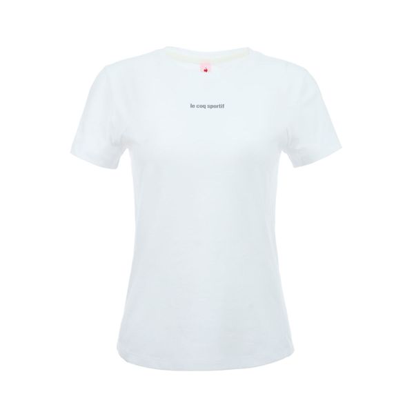 Áo T-shirt le coq sportif Nữ QQ322ORS82-OWT0