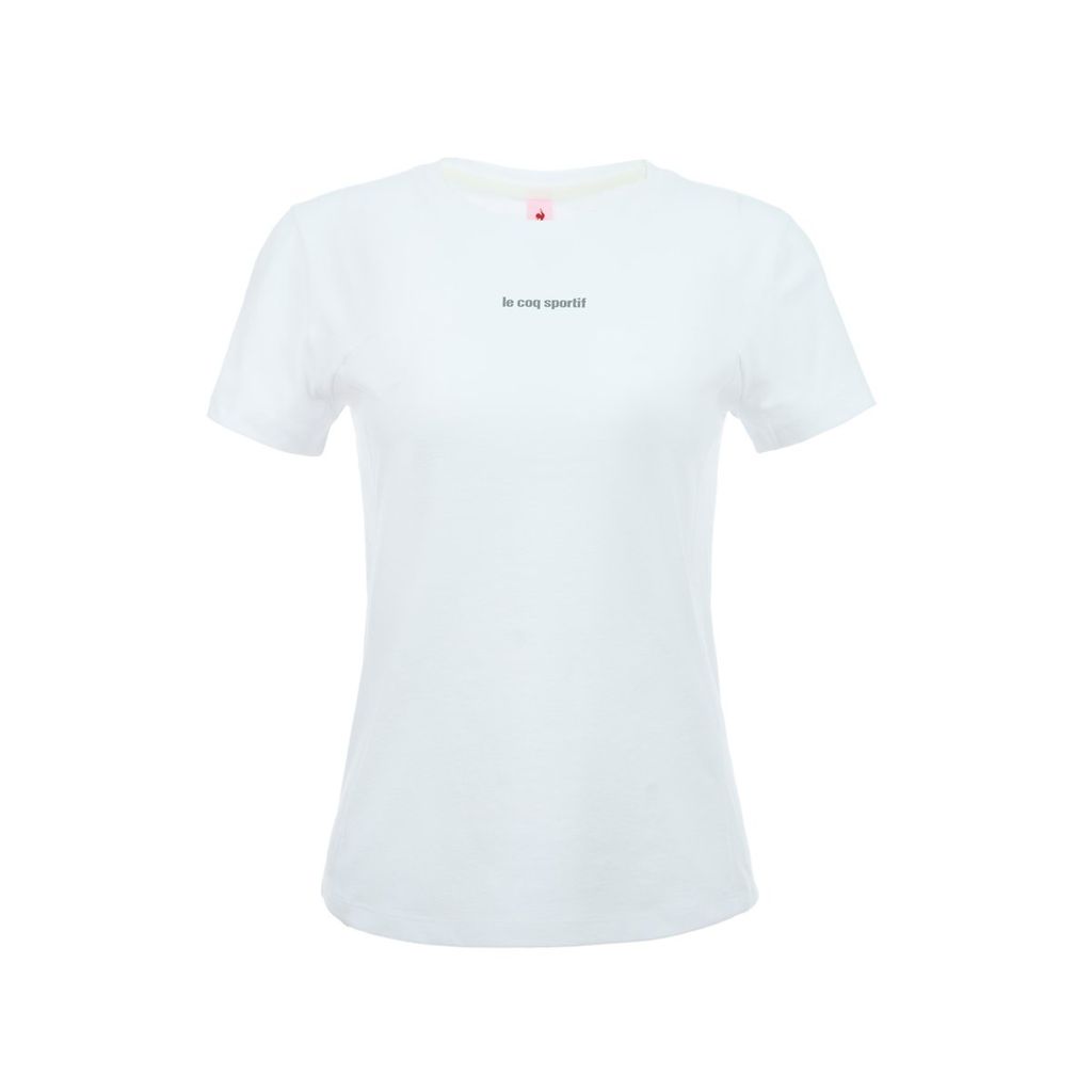 Áo T-shirt le coq sportif Nữ QQ322ORS82-OWT0