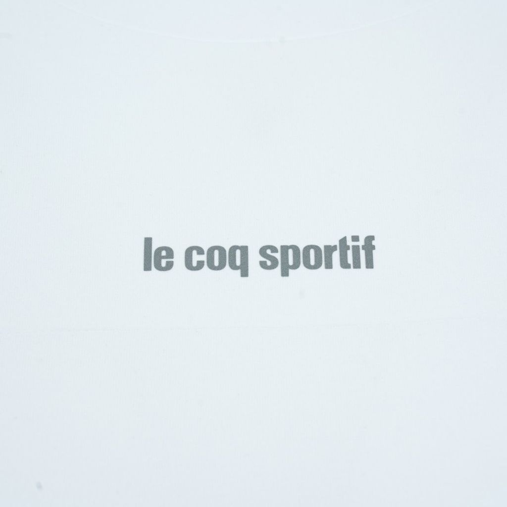 Áo T-shirt le coq sportif Nữ QQ322ORS82-OWT0