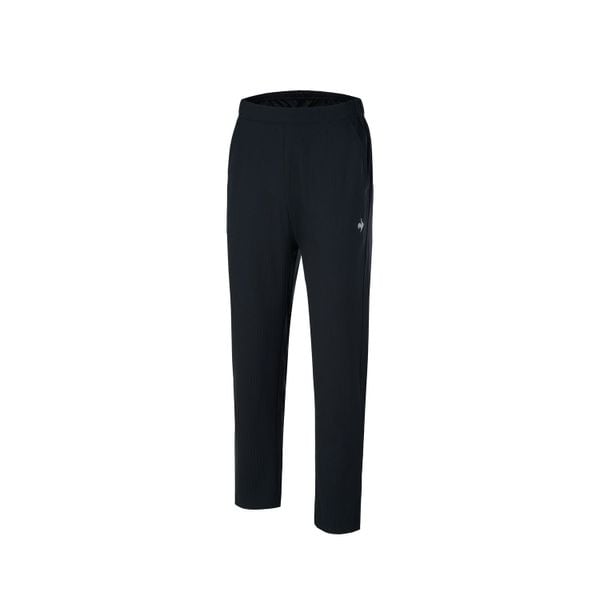 Quần gió le coq sportif Nam LT6FPZ21MV-BK00