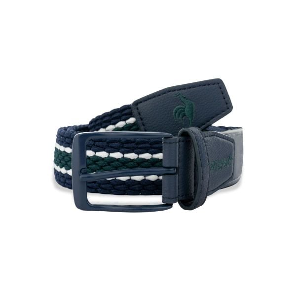 Thắt lưng le coq golf Nam LG6SBL00MV-NVGR