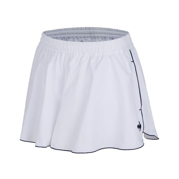Chân váy le coq sportif Nữ LN6SSK50LV-WH00