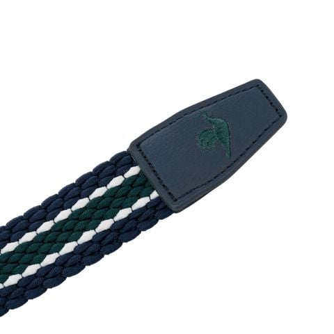 Thắt lưng le coq golf Nam LG6SBL00MV-NVGR