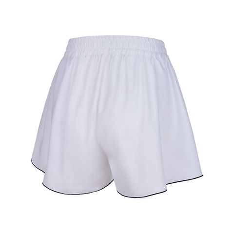 Chân váy le coq sportif Nữ LN6SSK50LV-WH00