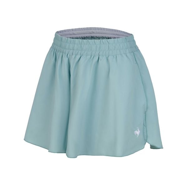 Chân váy le coq sportif Nữ LN6SSK50LV-GR00