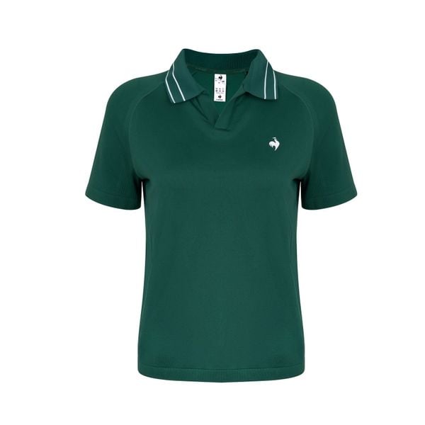 Áo Polo le coq sportif Nữ L263WCNROS01-J10