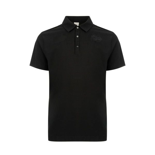 Áo Polo le coq sportif Nam QR121ETS31-BLK0