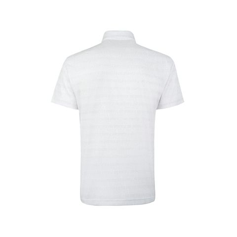 Áo Polo le coq golf Nam LG6SHS03MV-WH00