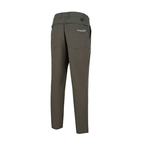 Quần dài le coq golf Nam LG6SLP53MV-GY00