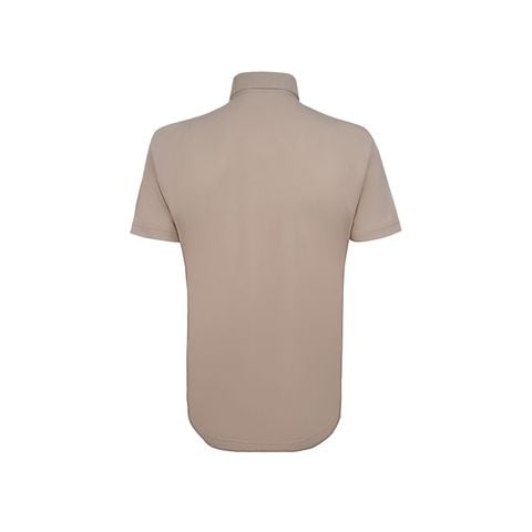 Áo Polo le coq golf Nam LG6FHS00MV-BG00