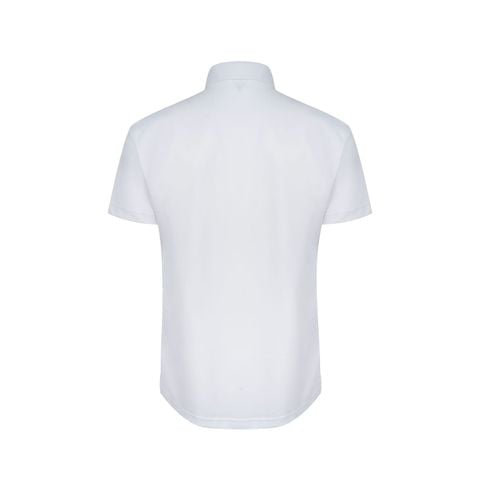 Áo Polo le coq golf Nam LG6FHS00MV-WH00