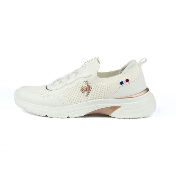 Giày thể thao le coq sportif Nữ LU6SSN12LZ-WHPK