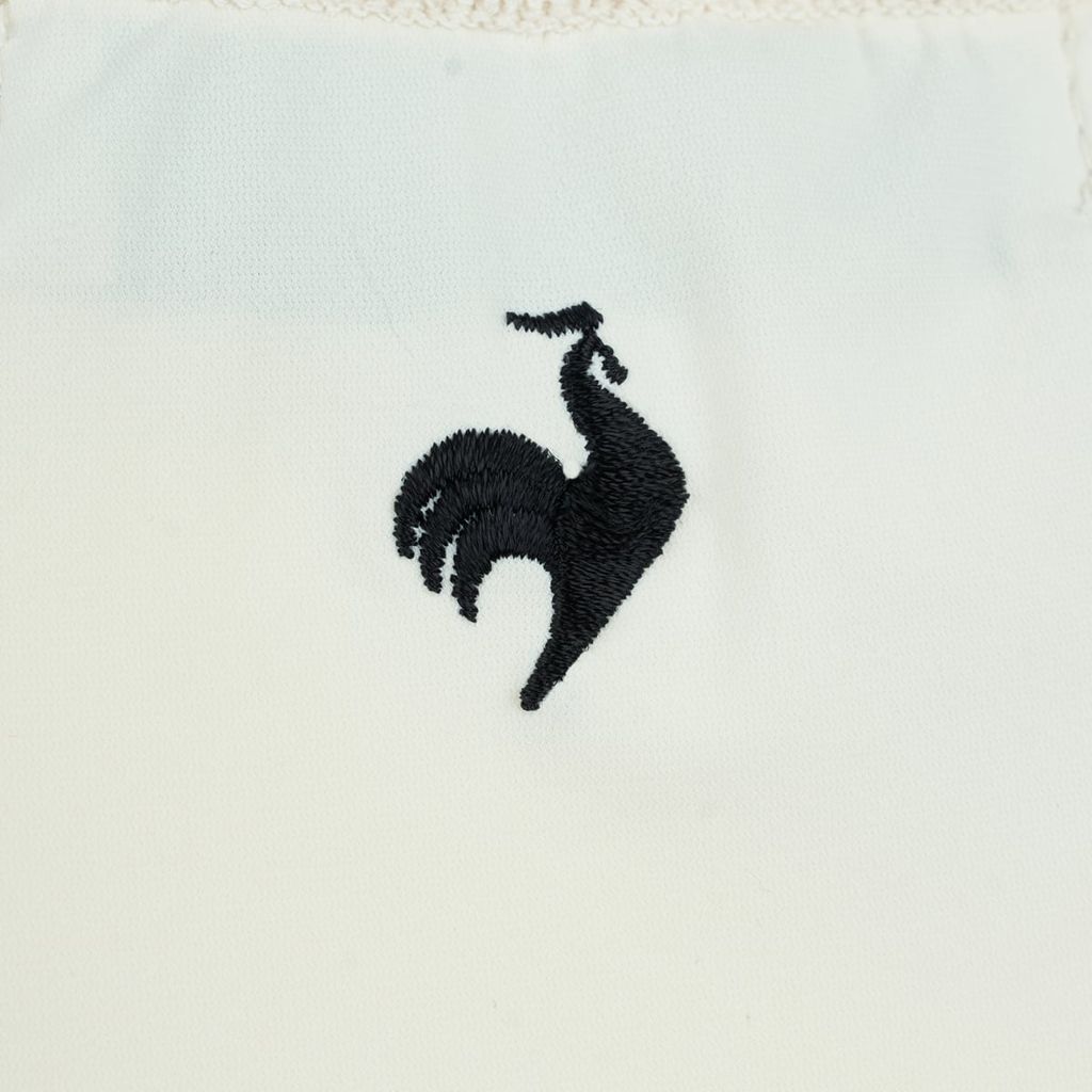 Áo len gile le coq golf Nữ GQ322LKV71-LBGE