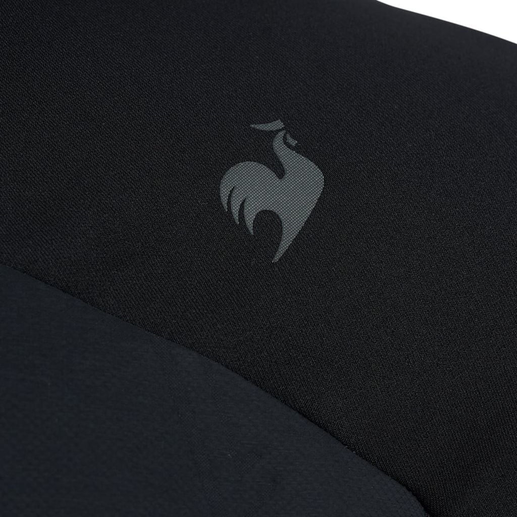 Áo lông vũ le coq sportif Nam QQ423EPDO5-BLK