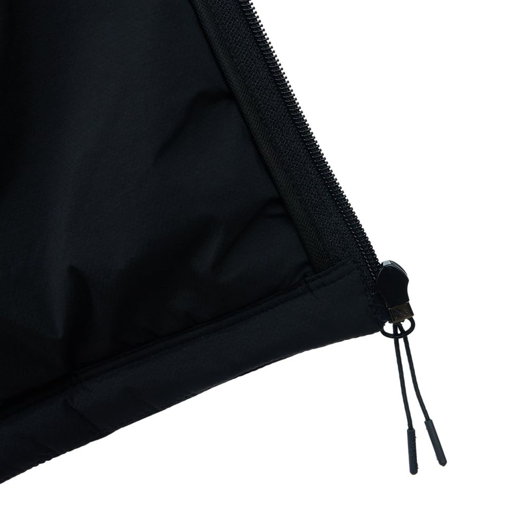 Áo lông vũ le coq sportif Nam QQ423EPDO5-BLK