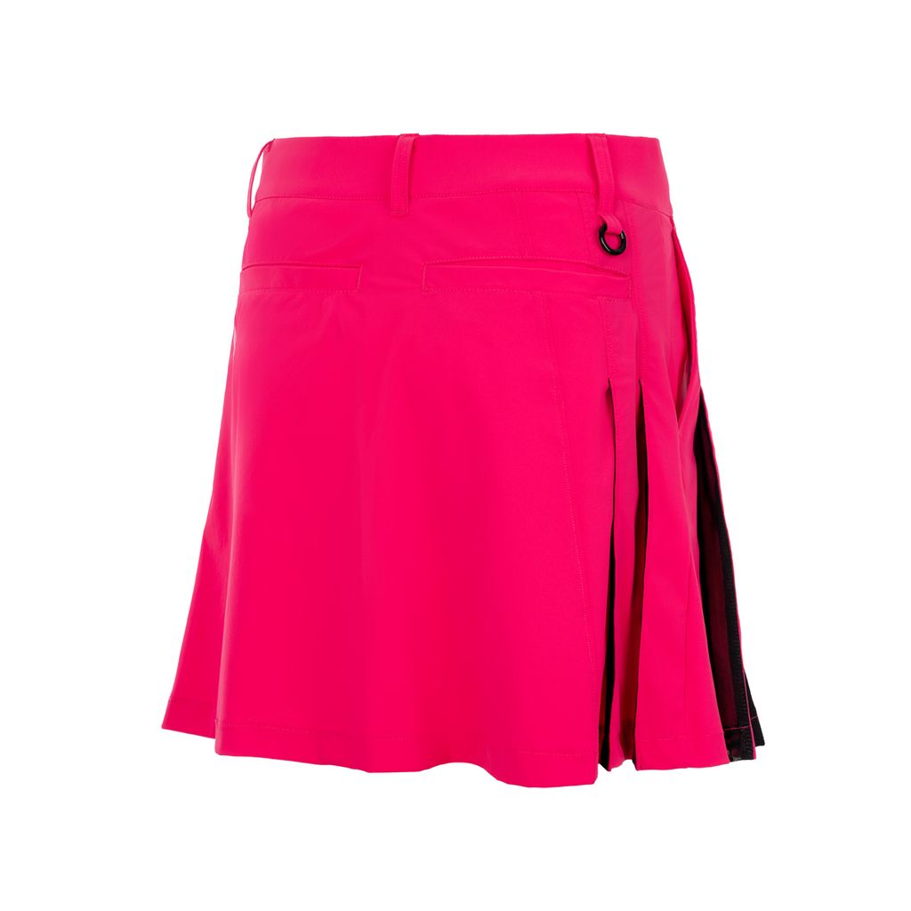 Chân váy le coq golf Nữ LG5SSK03LV-PK00