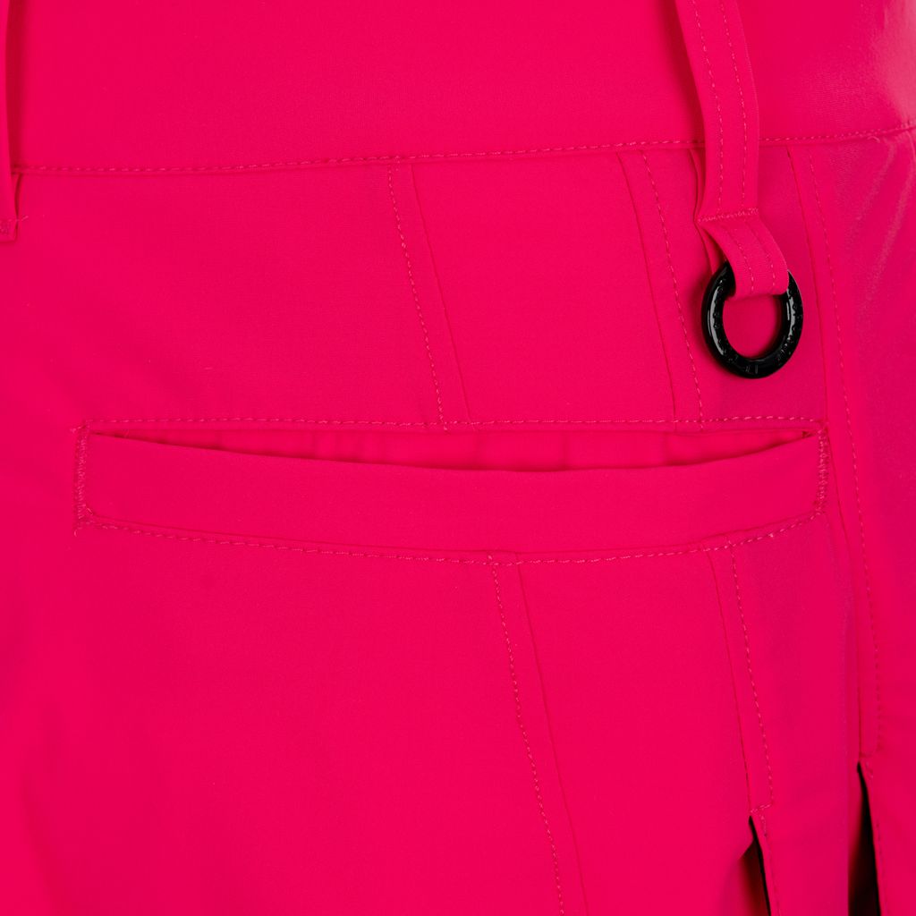 Chân váy le coq golf Nữ LG5SSK03LV-PK00