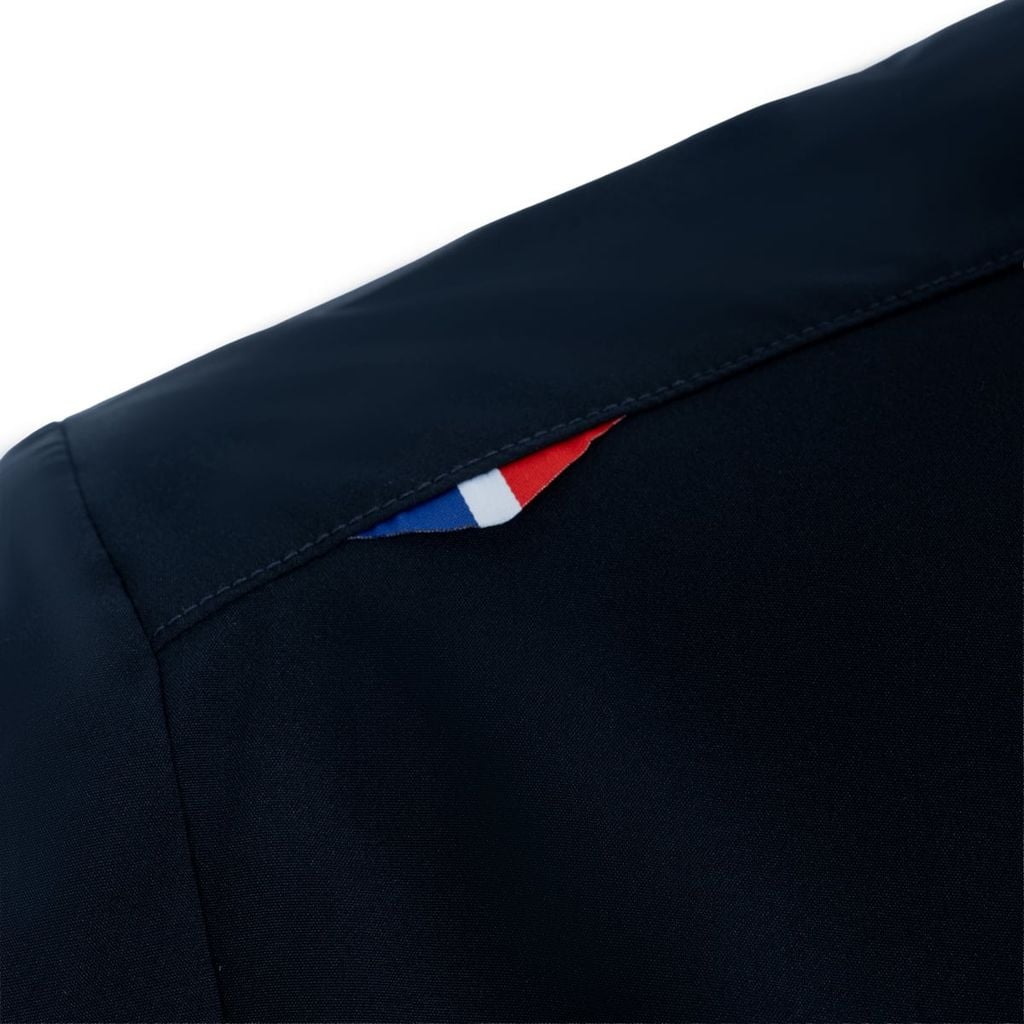 Áo khoác gió le coq sportif Nam LT5FJK20MV-NV00