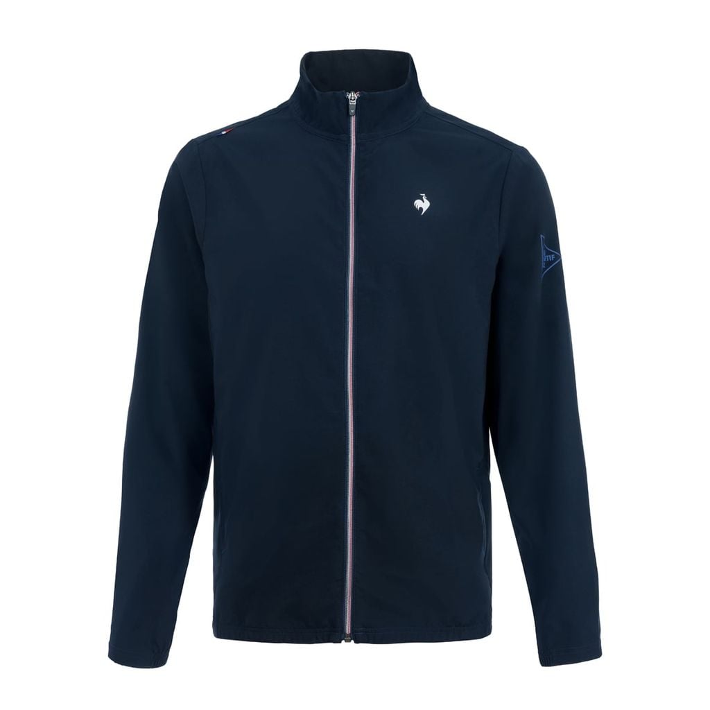 Áo khoác gió le coq sportif Nam LT5FJK20MV-NV00