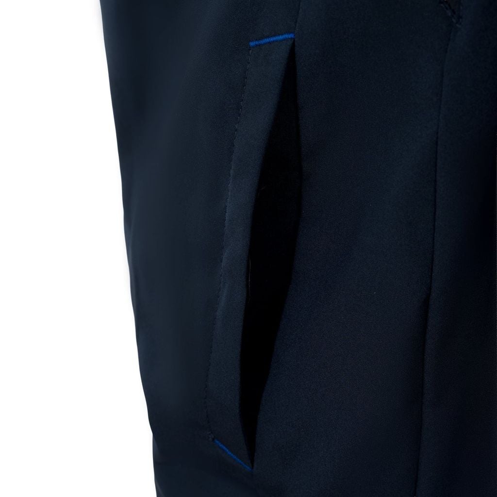 Áo khoác gió le coq sportif Nam LT5FJK20MV-NV00