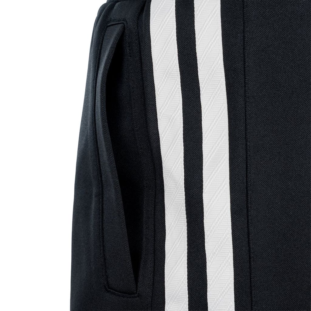 Quần nỉ le coq sportif Nam QQ323LFP81-BLK0