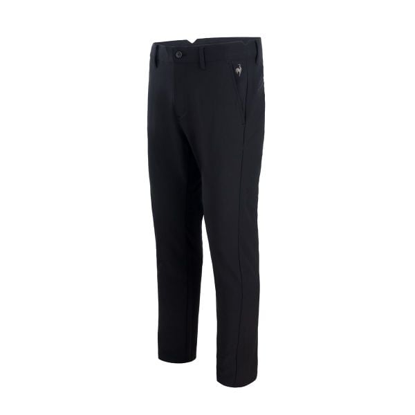 Quần dài le coq golf Nam LG6SLPV0MV-BK00