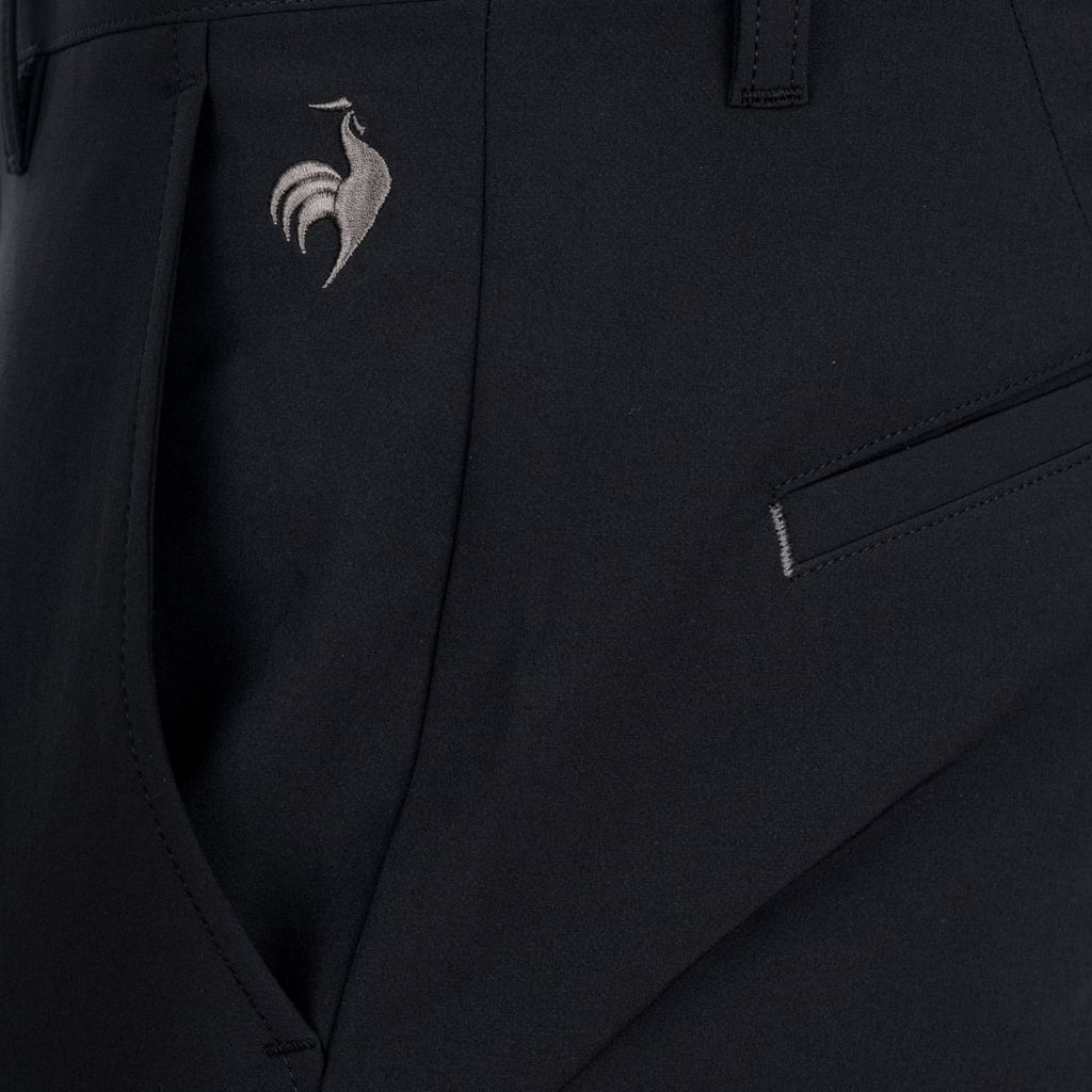 Quần dài le coq golf Nam LG6SLPV0MV-BK00