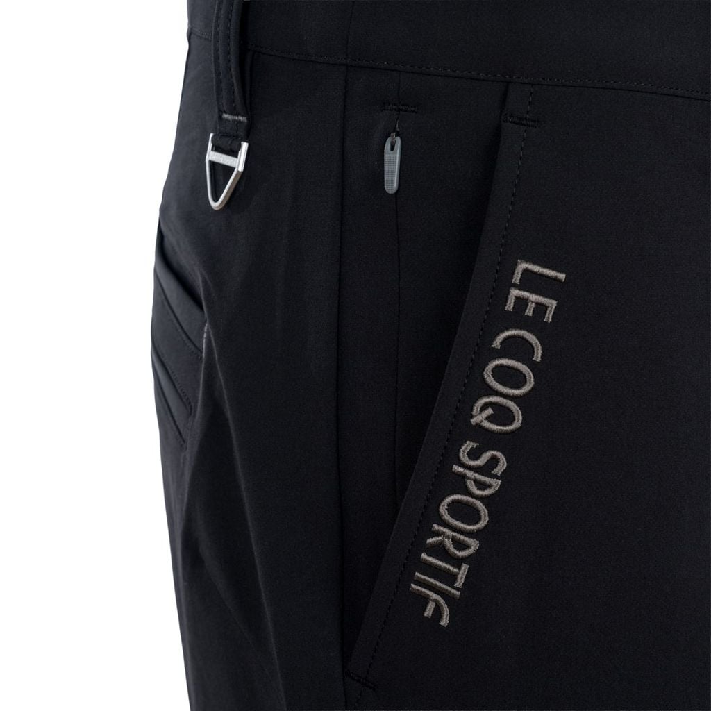 Quần dài le coq golf Nam LG6SLPV0MV-BK00