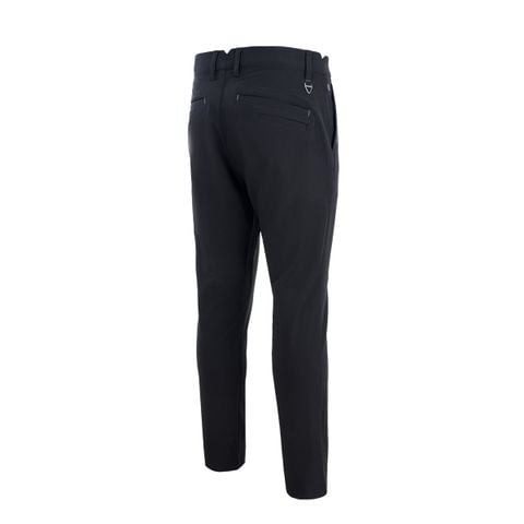 Quần dài le coq golf Nam LG6SLPV0MV-BK00