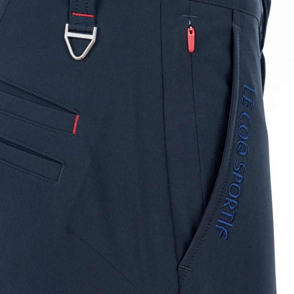 Quần dài le coq golf Nam LG6SLPV0MV-NV00