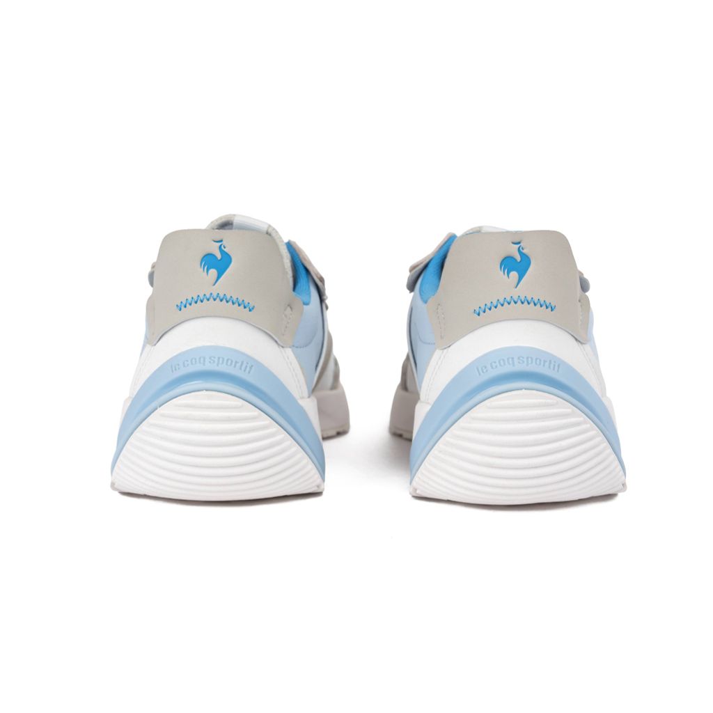 Giày thể thao le coq sportif Unisex LU6SSN01UZ-WHBL
