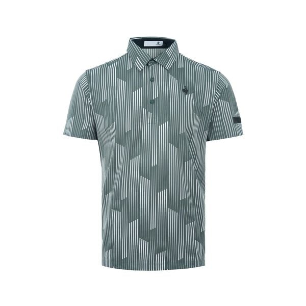 Áo Polo le coq golf Nam LG6SHSA1MV-KH00