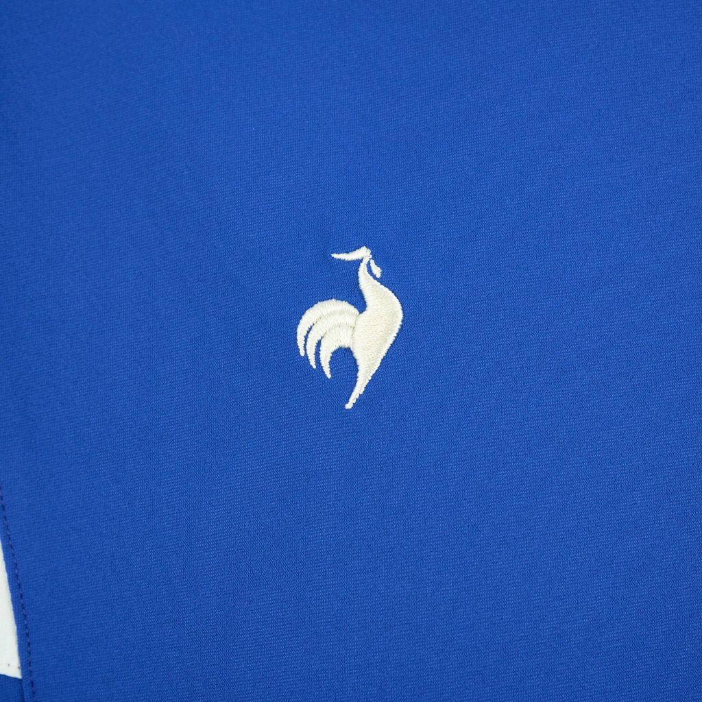 Áo T-shirt le coq sportif Nam LT6SHT11MV-BL00