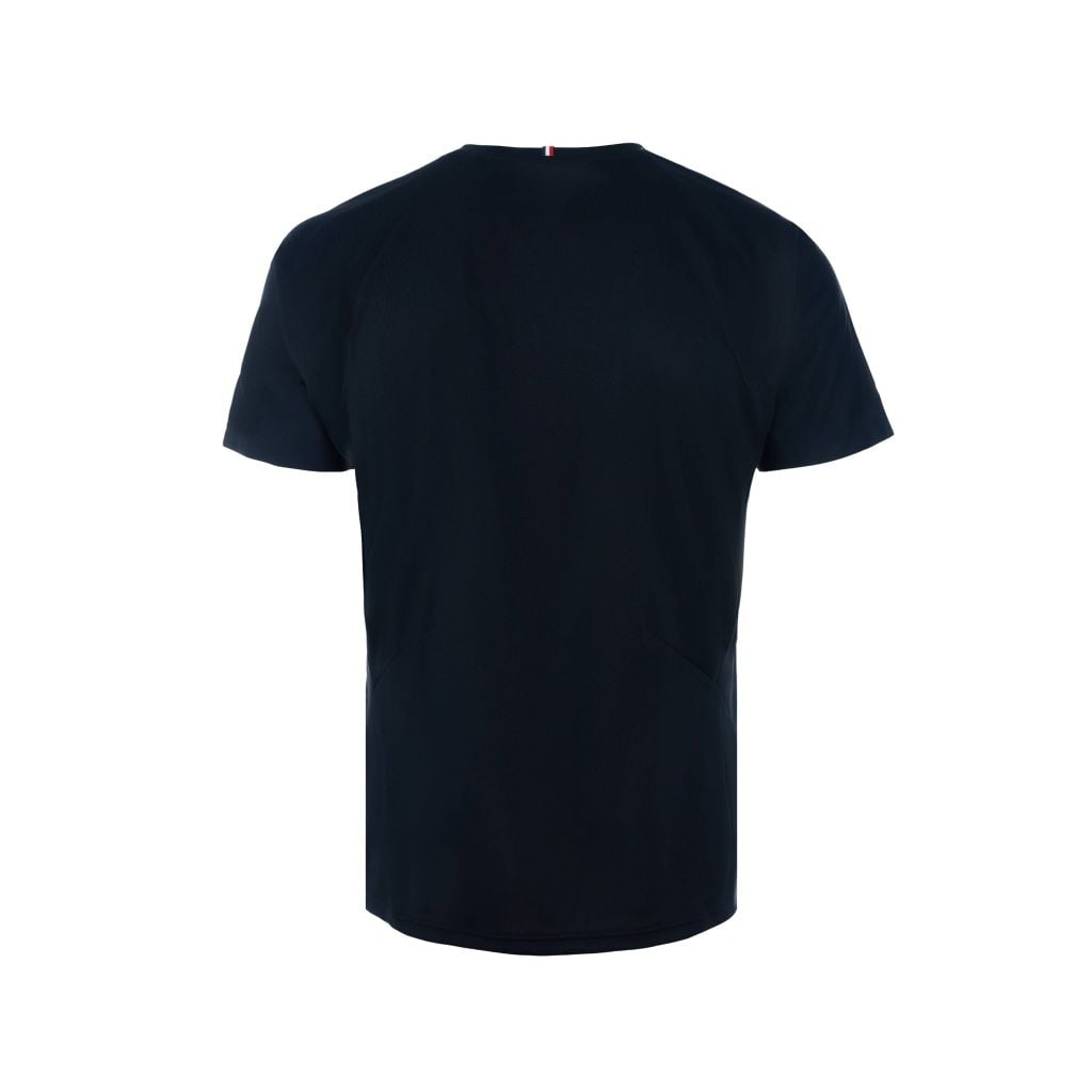 Áo T-shirt le coq sportif Nam LN6SHT11MV-NV00