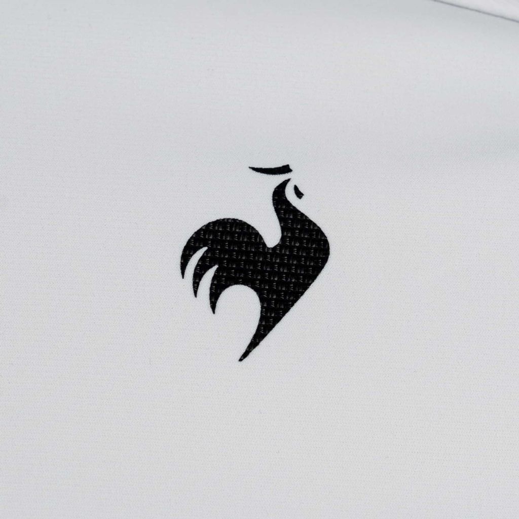 outfit nam Le Coq Sportif Slim Fit hiện đại năng động thu đông