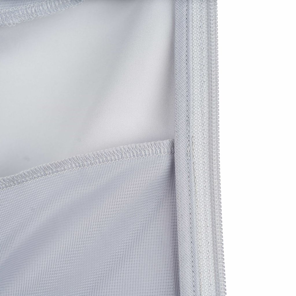 Áo khoác nỉ le coq sportif Nam QQ323EFT91-WGR