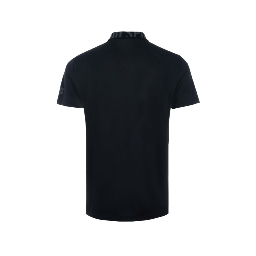 Áo Polo le coq golf Nam LG6SHSA0MV-BK00