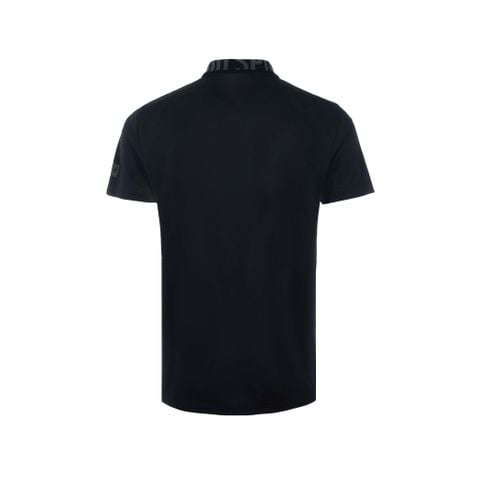 Áo Polo le coq golf Nam LG6SHSA0MV-BK00