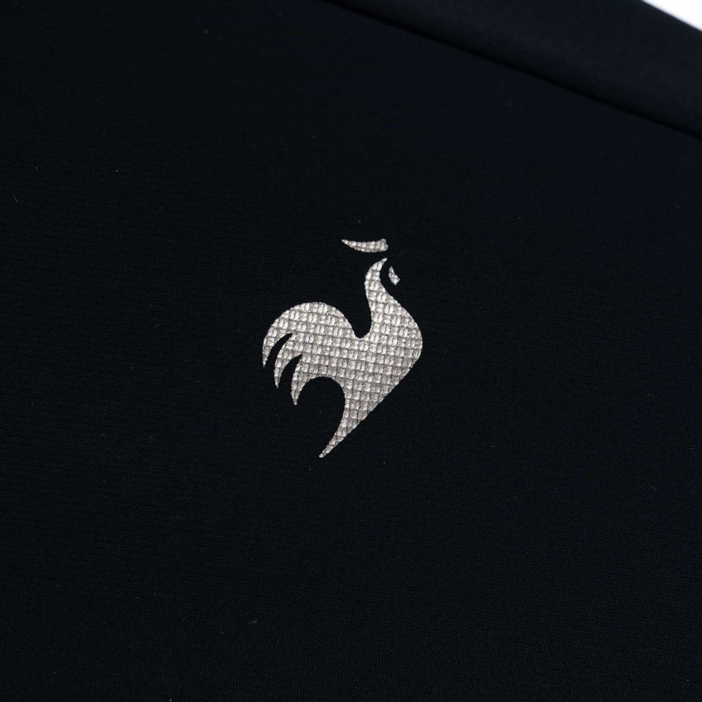 áo khoác thể thao nam giữ ấm nhẹ Le Coq Sportif dáng ôm gọn gàng