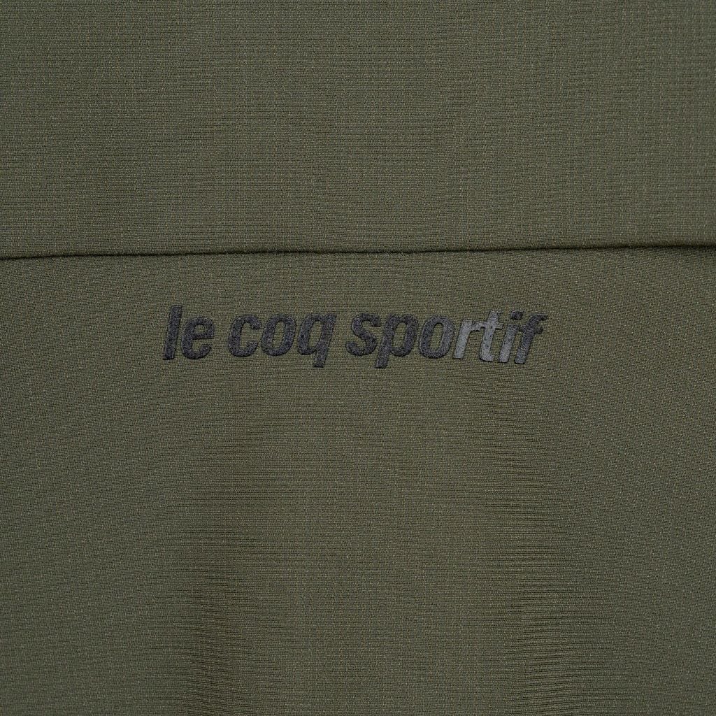 Áo khoác nỉ le coq sportif Nam QQ423EFTO1-SKK