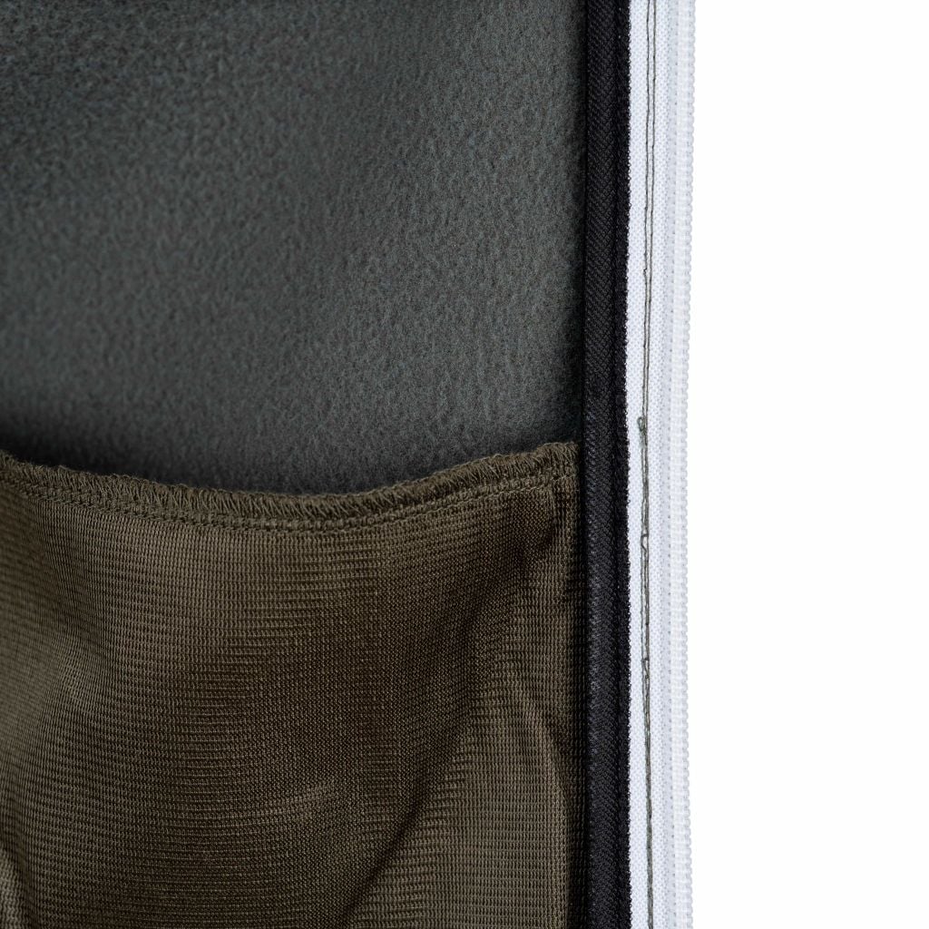 Áo khoác nỉ le coq sportif Nam QQ423EFTO1-SKK