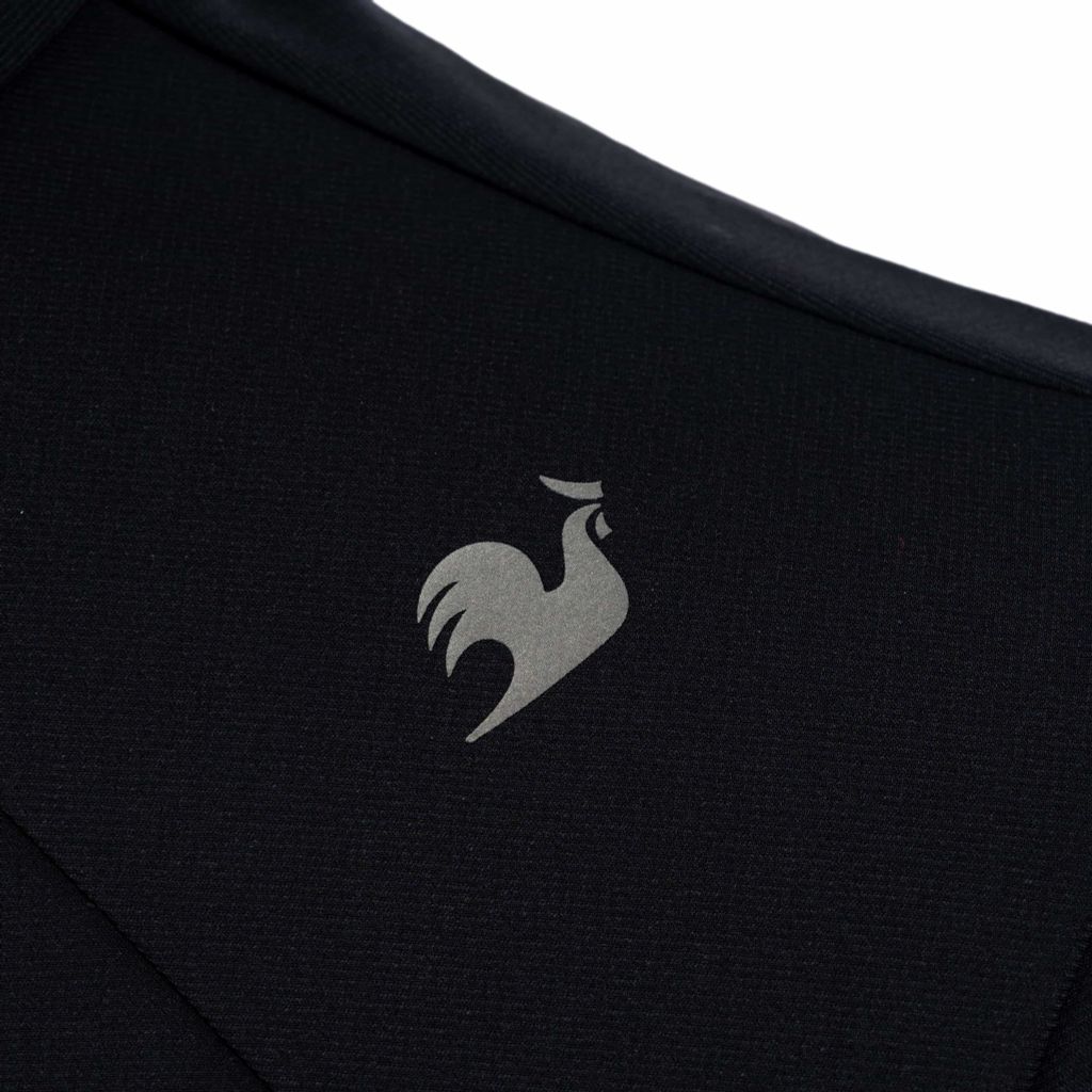 outfit thể thao nam Le Coq Sportif lịch lãm năng động mùa lạnh