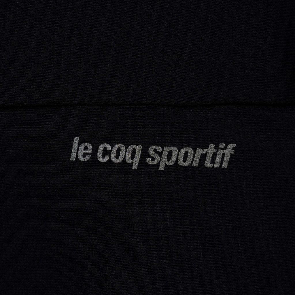 áo thể thao nam giữ nhiệt Le Coq Sportif tricot fleece ba lớp cao cấp