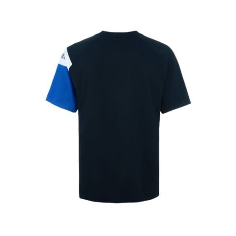 Áo T-shirt le coq sportif Nam LT6SHT00MV-NV00