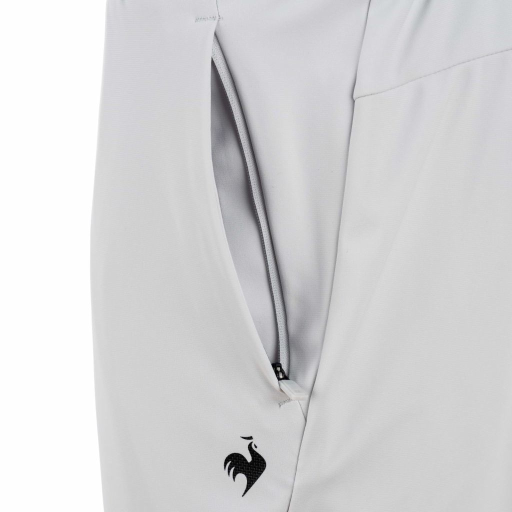 Quần nỉ le coq sportif Nam QQ323EFP91-WGR